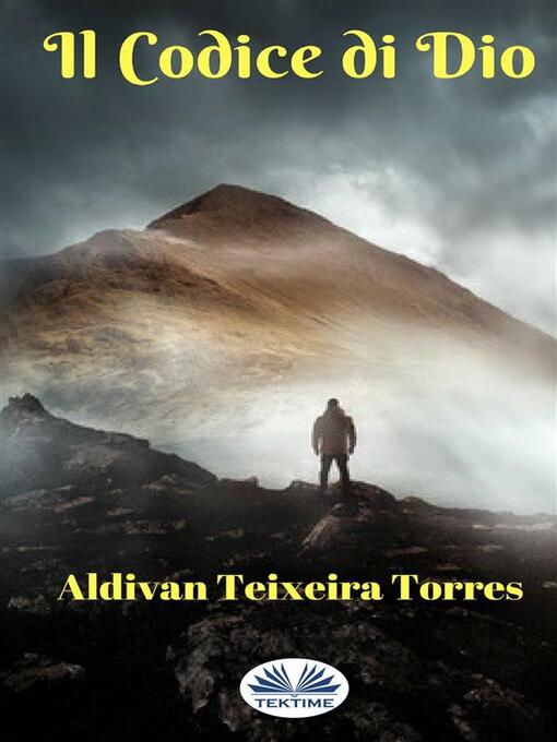 Title details for Il Codice Di Dio by Aldivan Teixeira Torres - Available